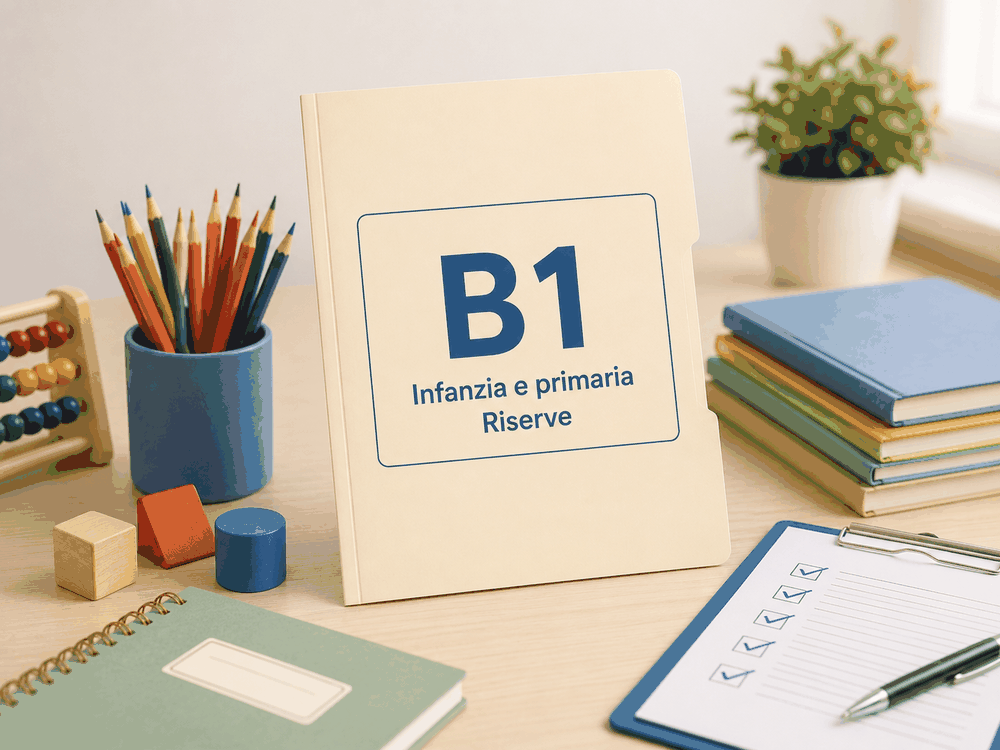 Allegato B1
