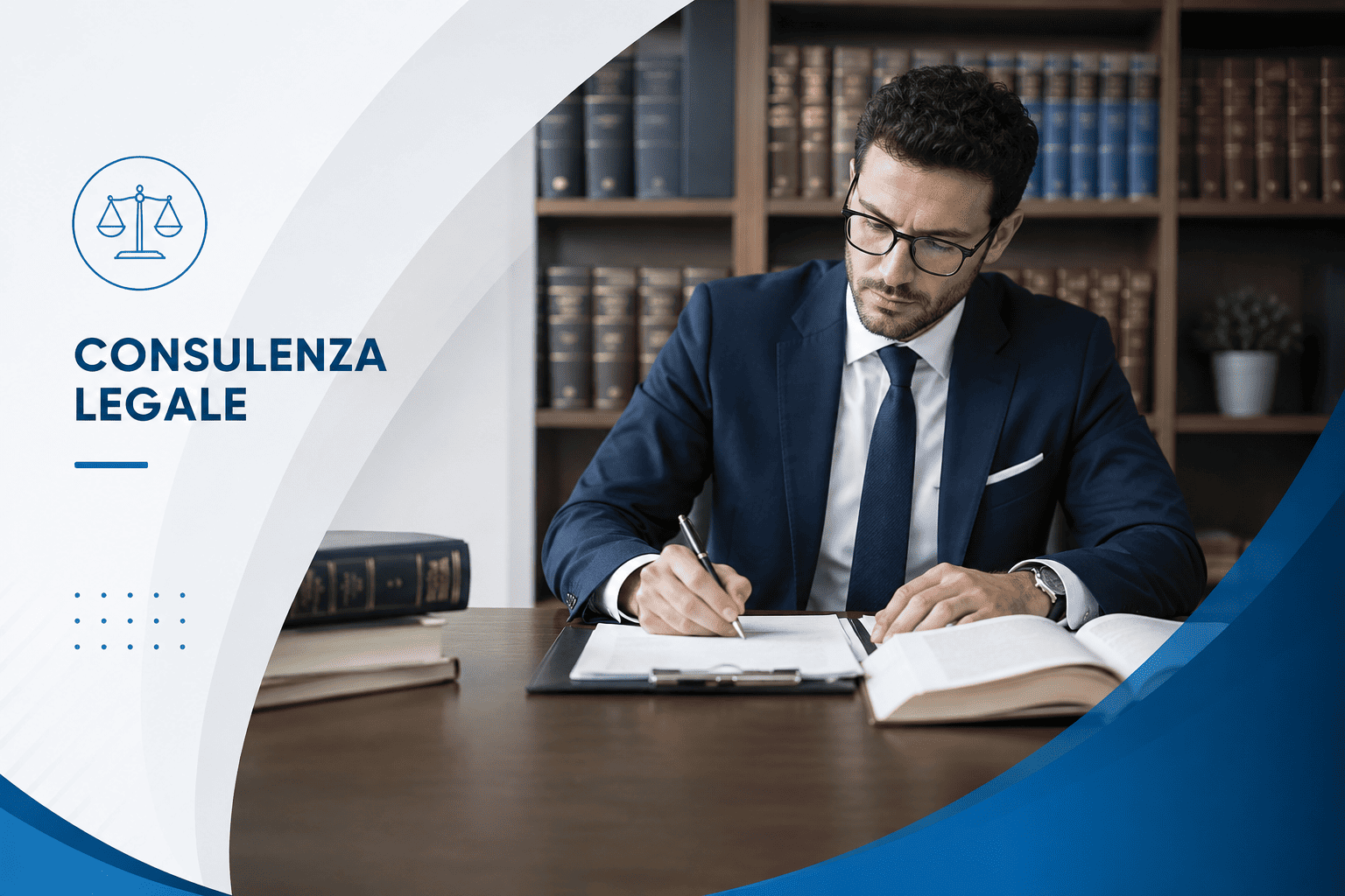 Consulenza Legale
