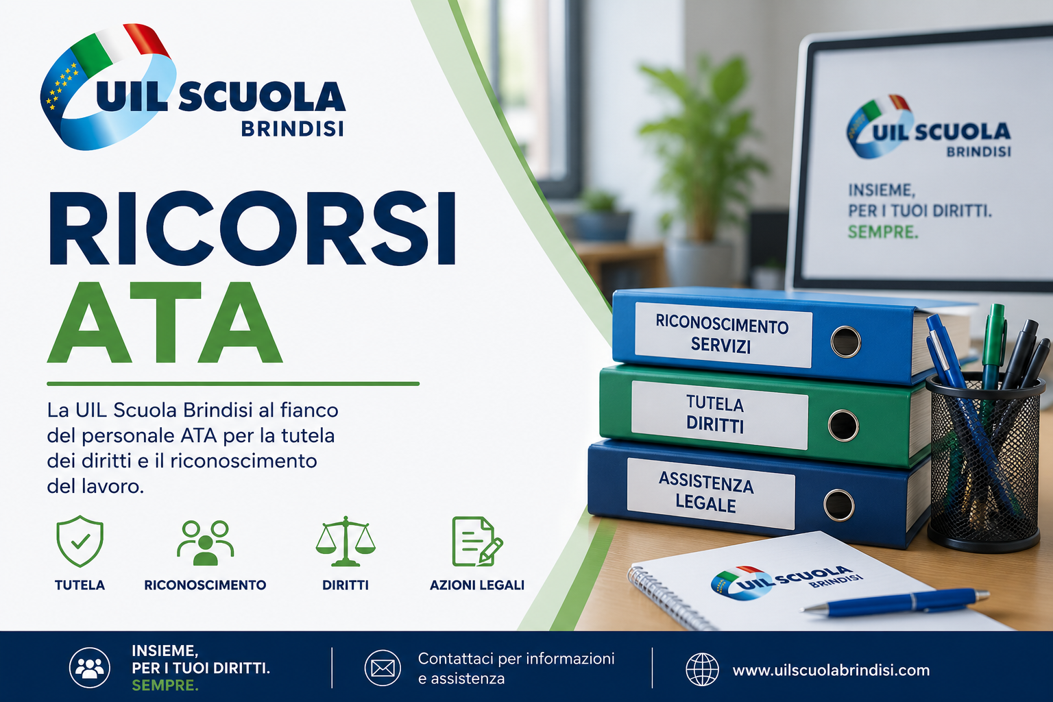 Ricorsi ATA