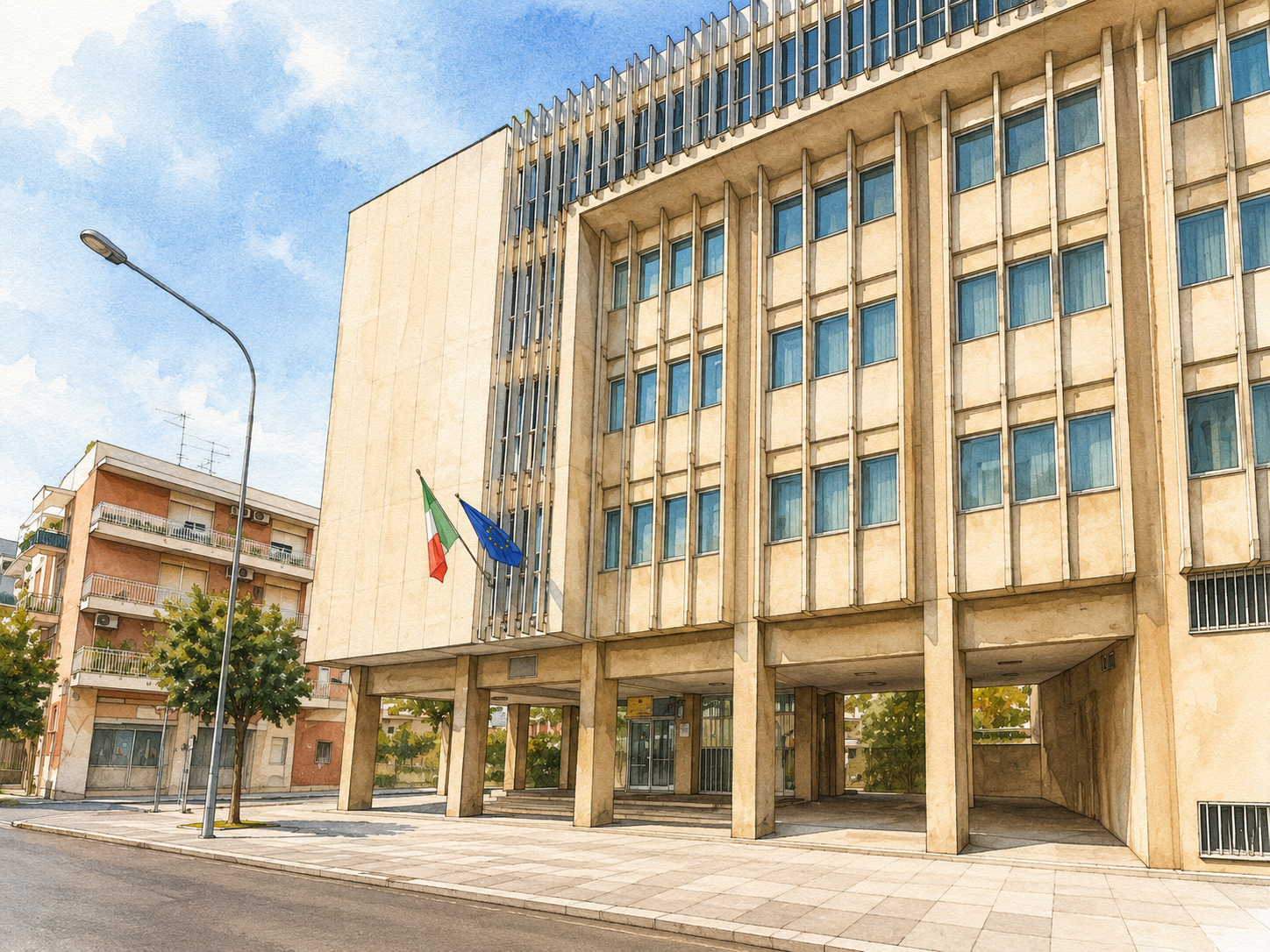 Avvisi UST Brindisi e USR Puglia