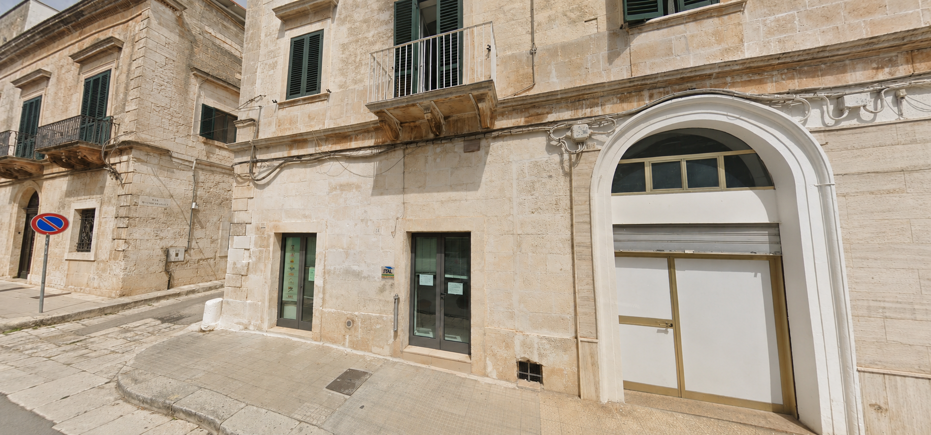 Sede UIL Scuola Ostuni